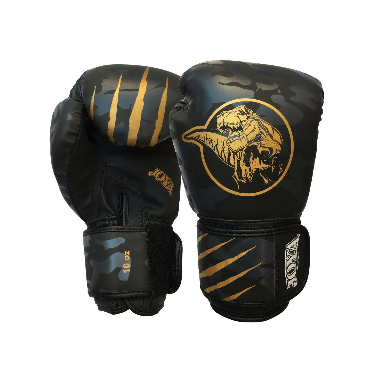 Joya Kids Dino Kickboxing Set Gold