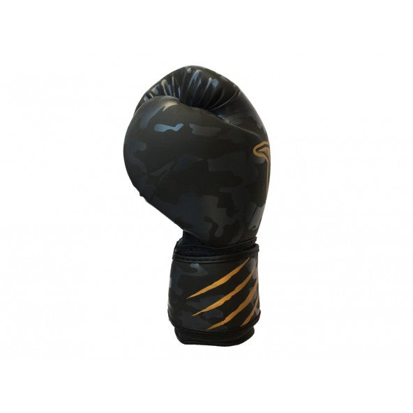 Joya Kinder Dino Kickboks Set Goud