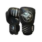 Joya Kinder Dino Kickboks Set Zilver