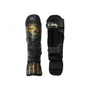 Joya Kinder Dino Kickboks Set Goud