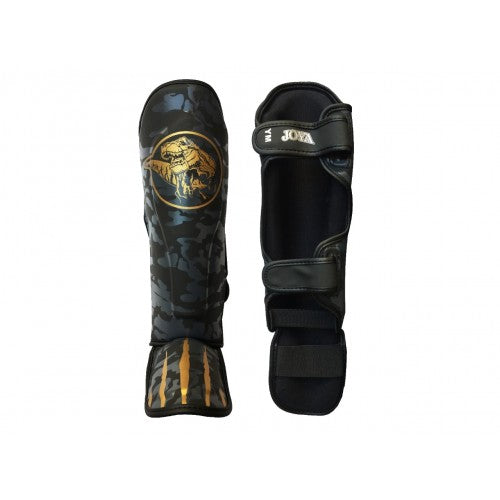 Joya Kids Dino Kickboxing Set Gold