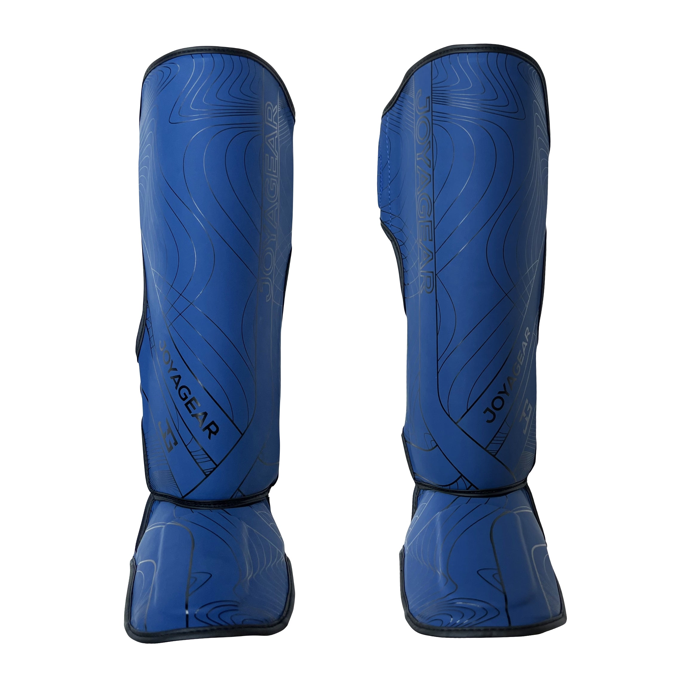 Joya ESSENTIAL Shinguards - Blue