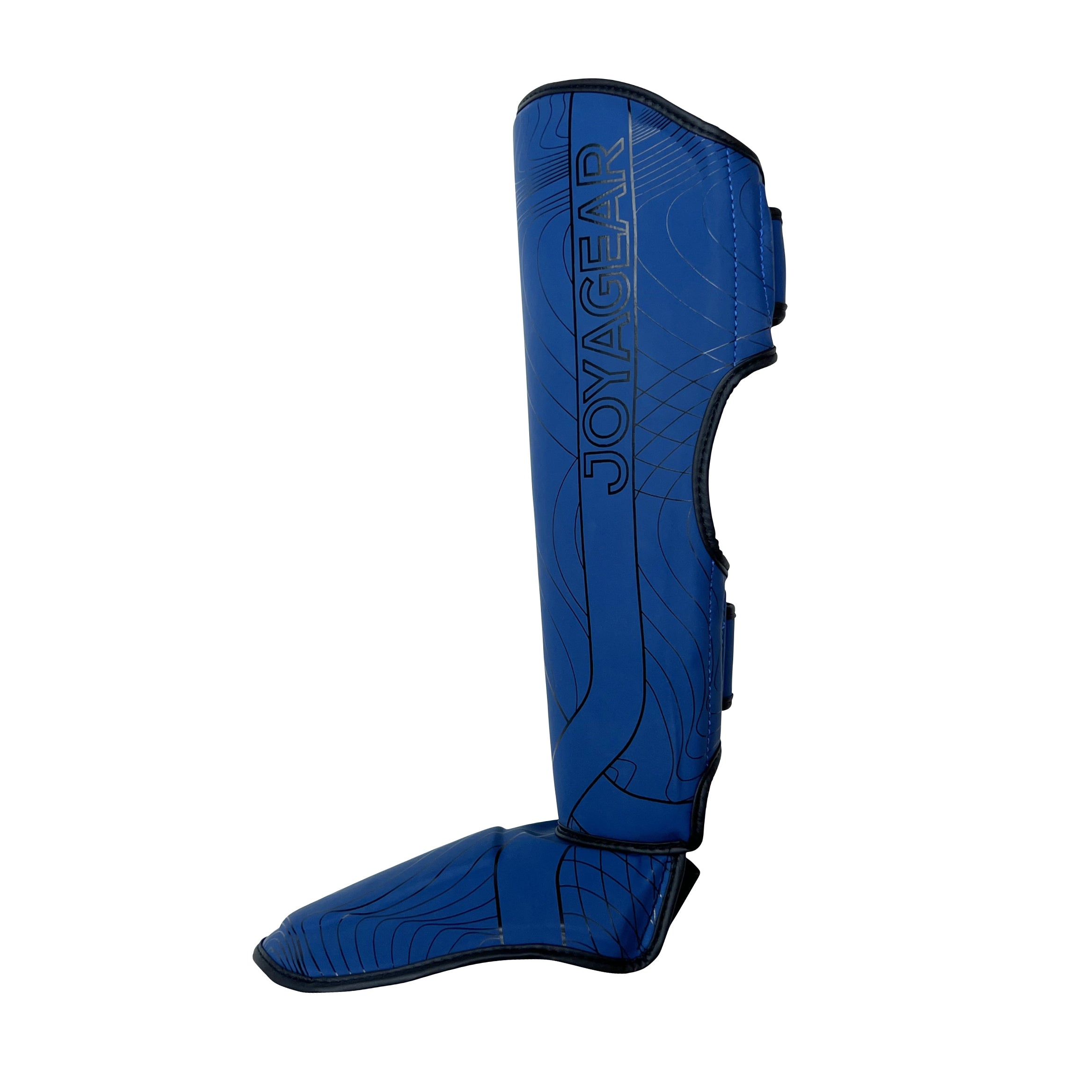 Joya ESSENTIAL Shinguards - Blue