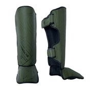 Joya ESSENTIAL Shinguards - Green