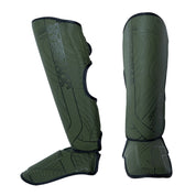 Joya ESSENTIAL Shinguards - Green