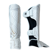 Joya ESSENTIAL Shinguards - White