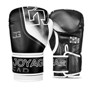 Joyagear Evolution Kickboxing Set Black/White