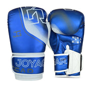 Joyagear Evolution Kickboxing Set Blue