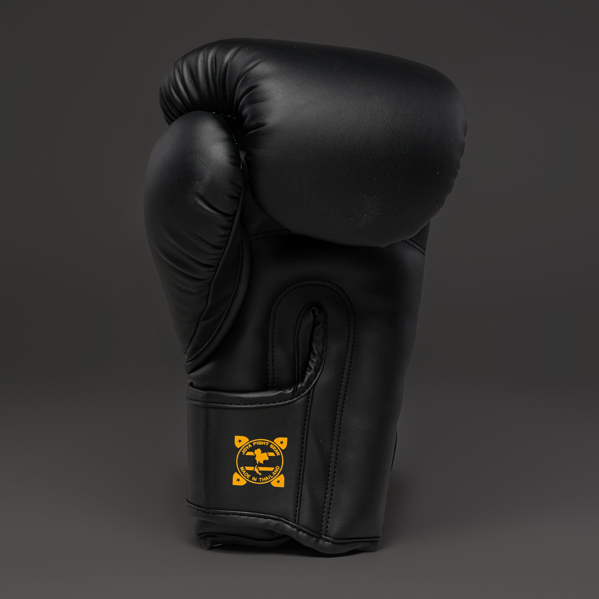 Joya Strike Air (Kick) Bokshandschoenen Zwart/Goud