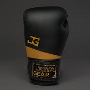 Joya Strike Air (Kick) Bokshandschoenen Zwart/Goud