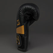 Joya Strike Air (Kick) Bokshandschoenen Zwart/Goud