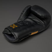 Joya Strike Air (Kick) Bokshandschoenen Zwart/Goud