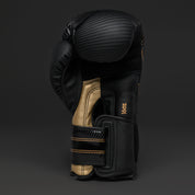 Joya Gear Essential Pro Boxing Gloves Black-Gold