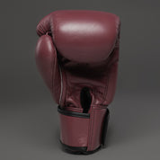 Joyagear Siam Bokshandschoenen Maroon/Zwart