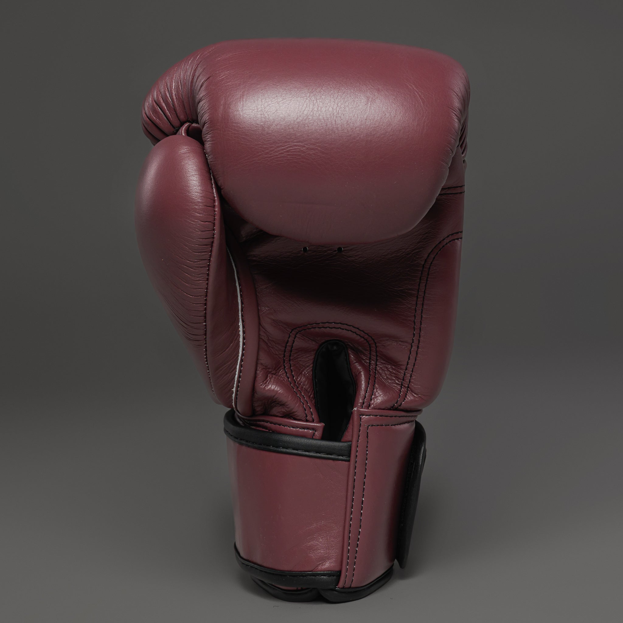 Joyagear Siam Bokshandschoenen Maroon/Zwart