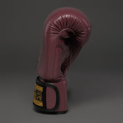 Joyagear Siam Bokshandschoenen Maroon/Zwart
