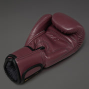 Joyagear Siam Bokshandschoenen Maroon/Zwart