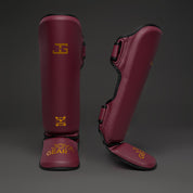 Joyagear Siam Scheenbeschermers Maroon