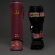 Joyagear Siam Scheenbeschermers Maroon