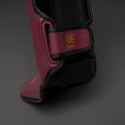 Joyagear Siam Scheenbeschermers Maroon