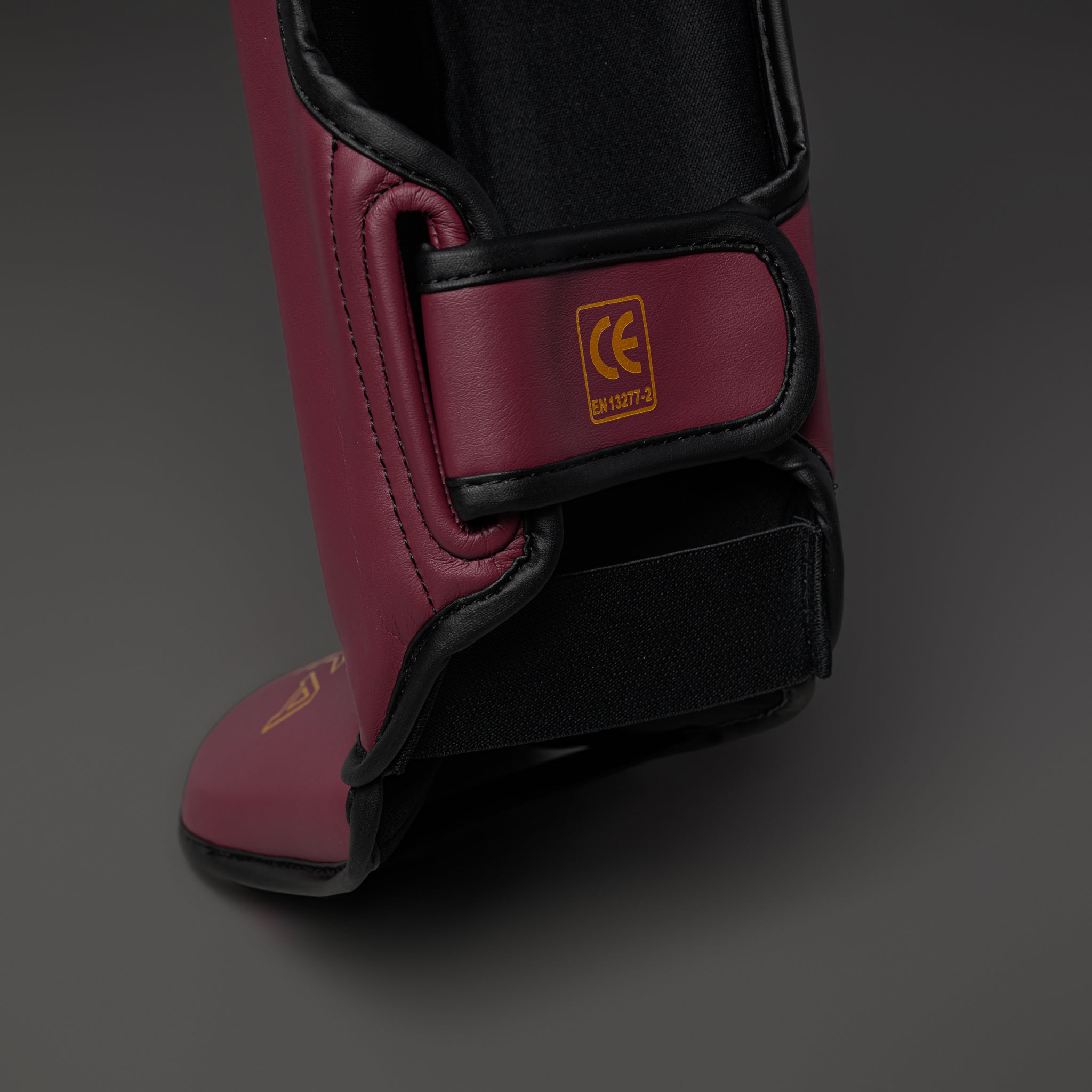 Joyagear Siam Scheenbeschermers Maroon