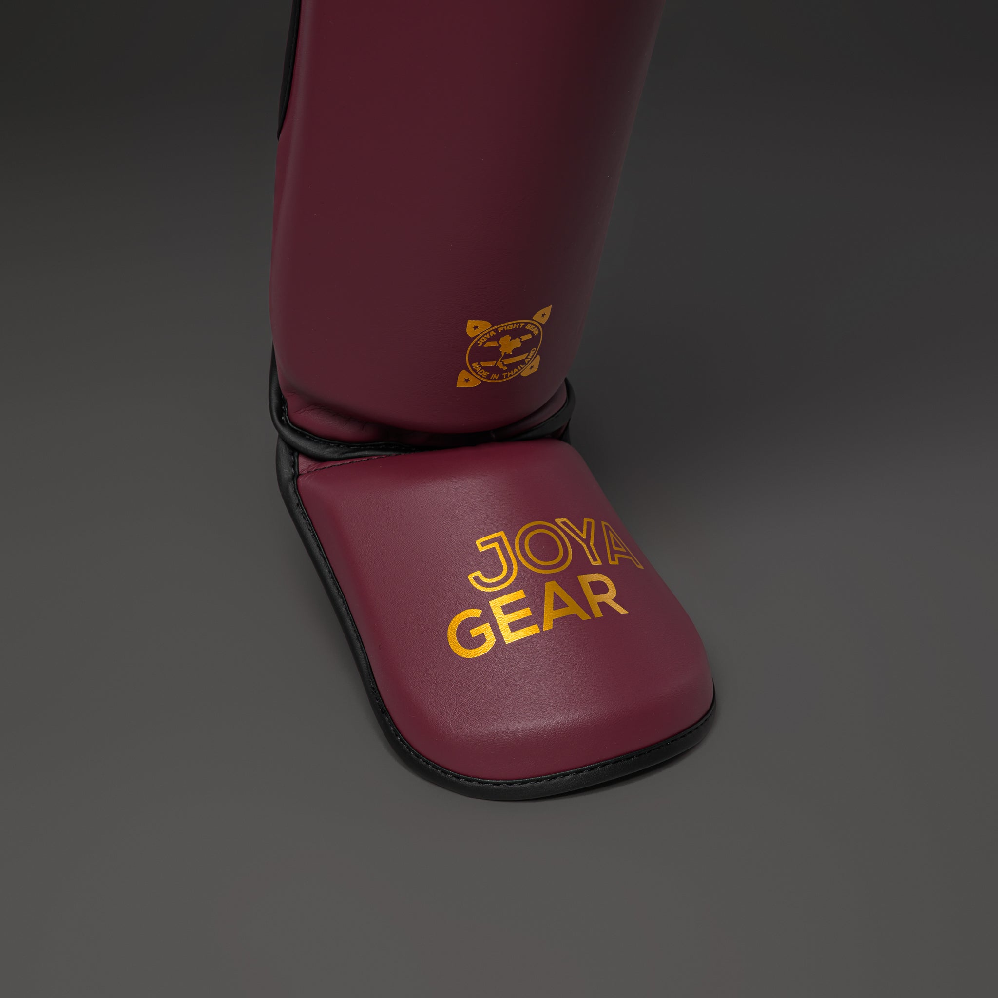 Joyagear Siam Scheenbeschermers Maroon