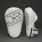 Joyagear Strike Focus Pads Wit/Zwart