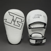 Joyagear Strike Focus Pads Wit/Zwart