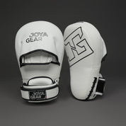 Joyagear Strike Focus Pads Wit/Zwart