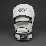 Joyagear Strike Focus Pads Wit/Zwart