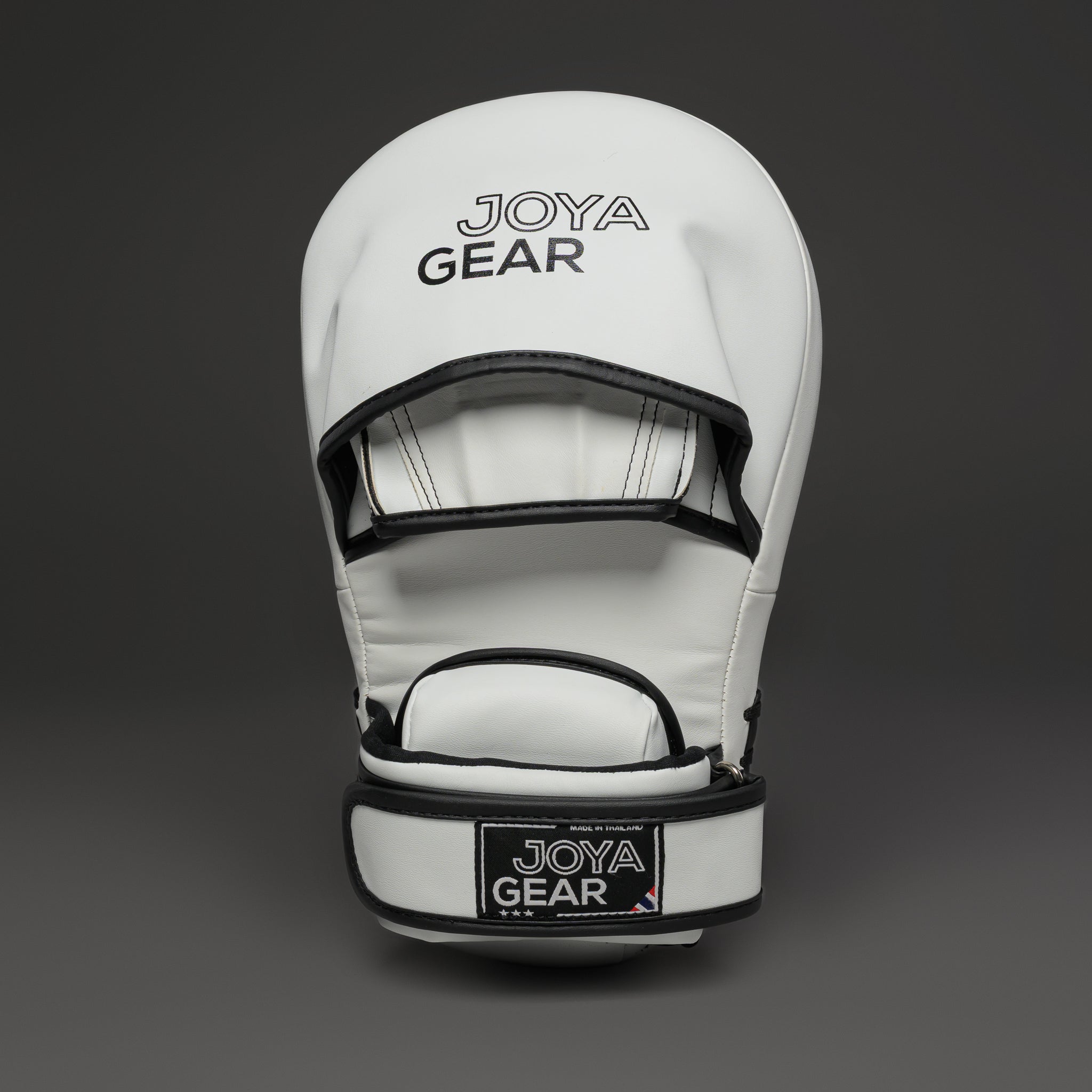 Joyagear Strike Focus Pads Wit/Zwart