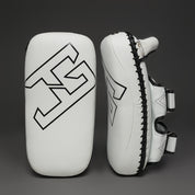 Joyagear Strike Thai Pads Large Wit/Zwart