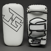 Joyagear Strike Thai Pads Large Wit/Zwart