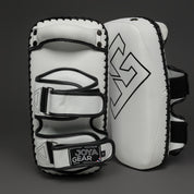 Joyagear Strike Thai Pads Large Wit/Zwart