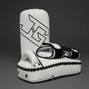 Joyagear Strike Thai Pads Large Wit/Zwart
