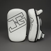 Joyagear Strike Thai Pads Compact Wit/Zwart