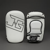 Joyagear Strike Thai Pads Compact Wit/Zwart