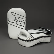 Joyagear Strike Thai Pads Compact Wit/Zwart