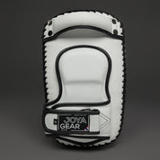 Joyagear Strike Thai Pads Compact Wit/Zwart