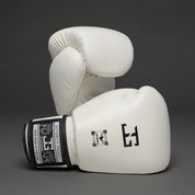Joyagear Siam Bokshandschoenen Wit/Zwart