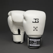 Joyagear Siam Bokshandschoenen Wit/Zwart