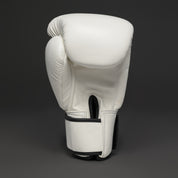 Joyagear Siam Bokshandschoenen Wit/Zwart