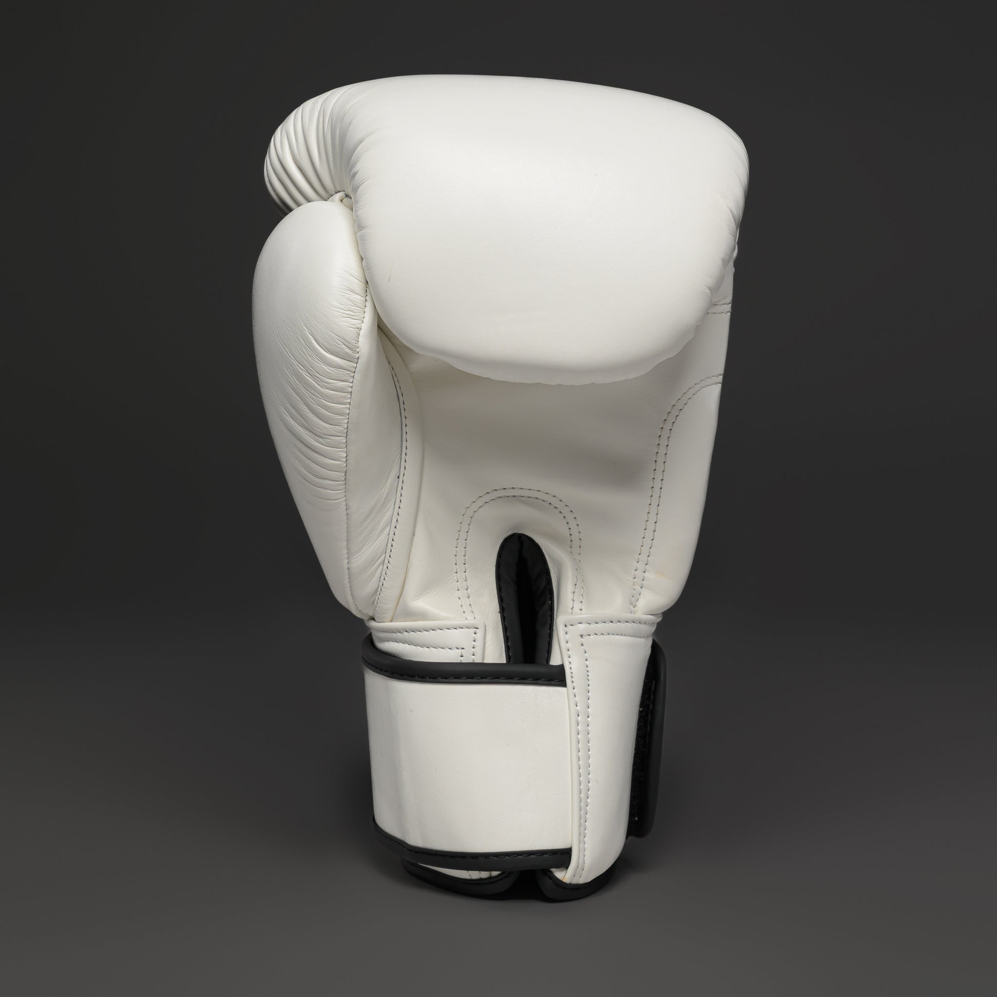 Joyagear Siam Bokshandschoenen Wit/Zwart