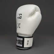 Joyagear Siam Bokshandschoenen Wit/Zwart