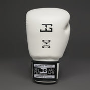 Joyagear Siam Bokshandschoenen Wit/Zwart