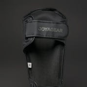 Joyagear ESSENTIAL PRO Scheenbeschermers Zwart/Zwart