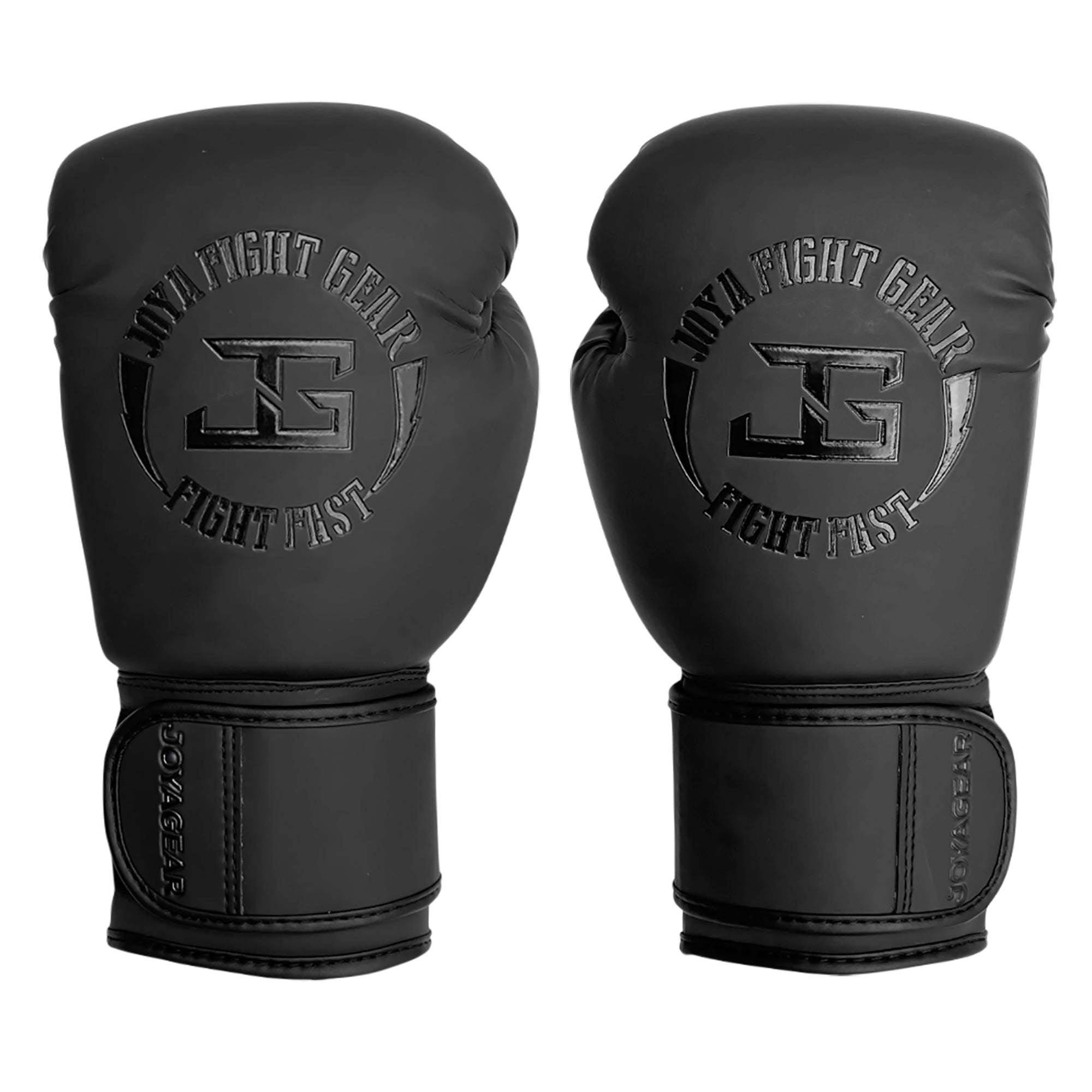 joya gear Joya FF Metal Pro Boxing Gloves
