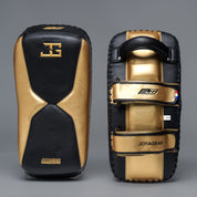 Joyagear Performance Thai Pads Black/Gold