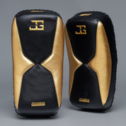 Joyagear Performance Thai Pads Black/Gold