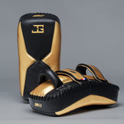 Joyagear Performance Thai Pads Black/Gold